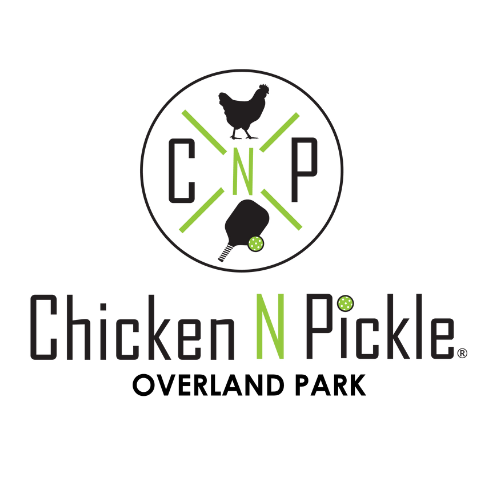 op Chicken and pickle logo