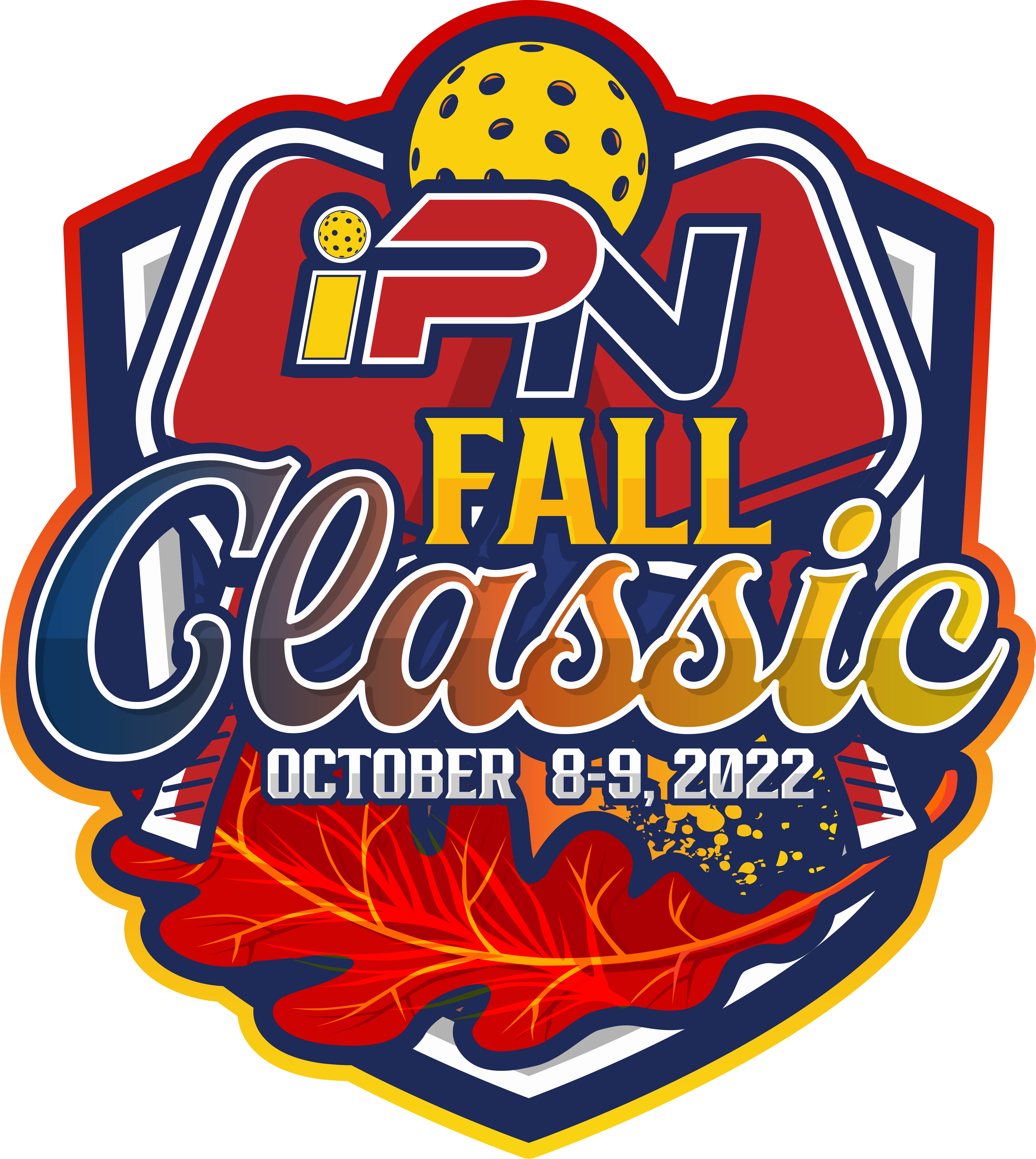iPN Fall Classic (MAIN FILES)