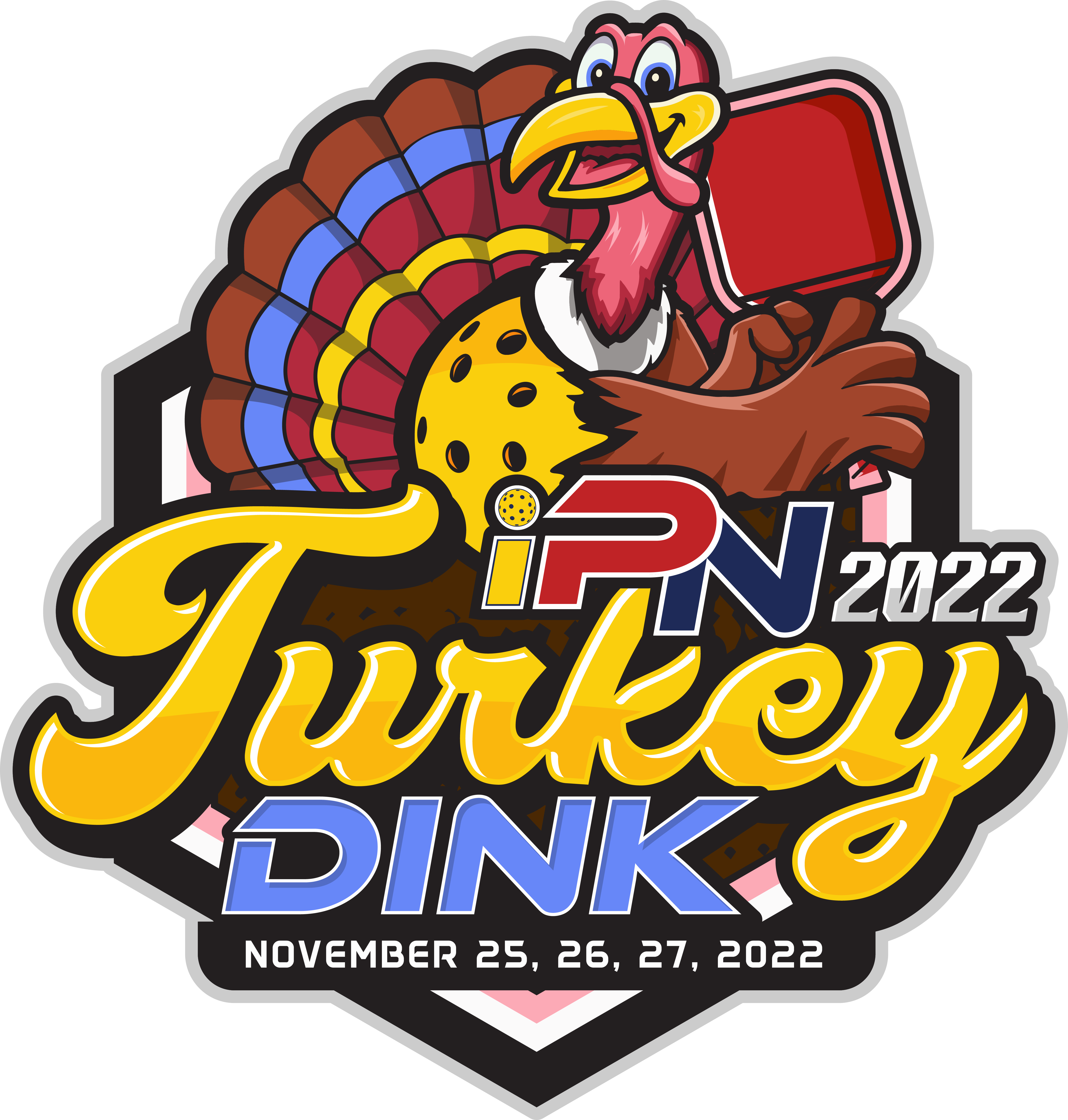 iPN Turkey Dink 2022 (MAIN FILES)